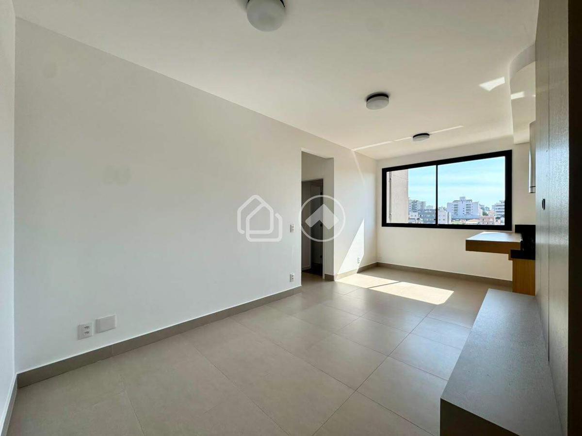 Apartamento, Padre Eustáquio, 2 Quartos, 2 Vagas, 2 Suítes