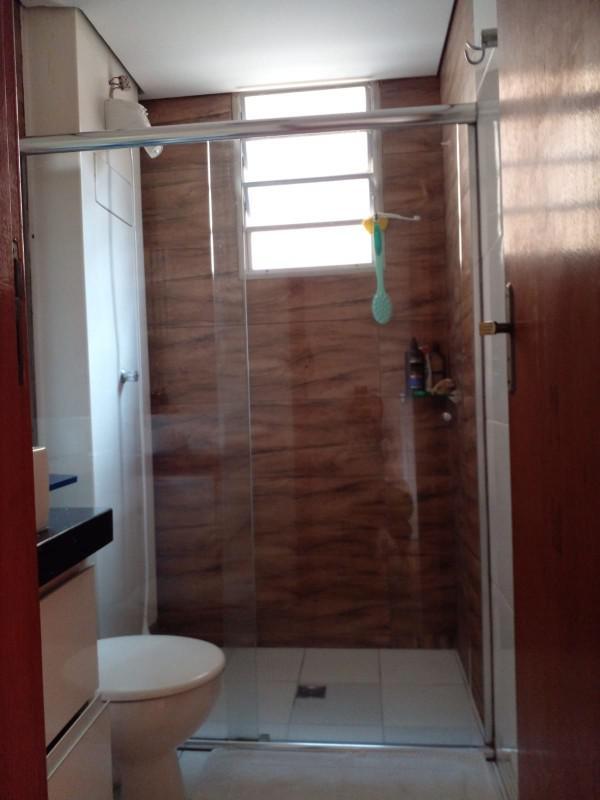 Apartamento, Jardim Riacho das Pedras, 3 Quartos, 0 Vaga, 2 Suítes