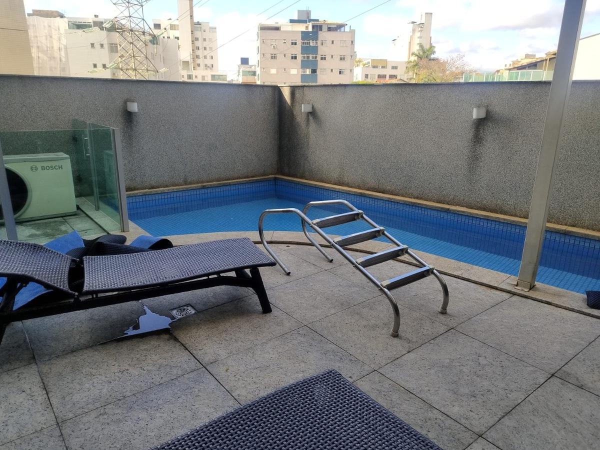 Apartamento, Palmares, 3 Quartos, 2 Vagas, 1 Suíte