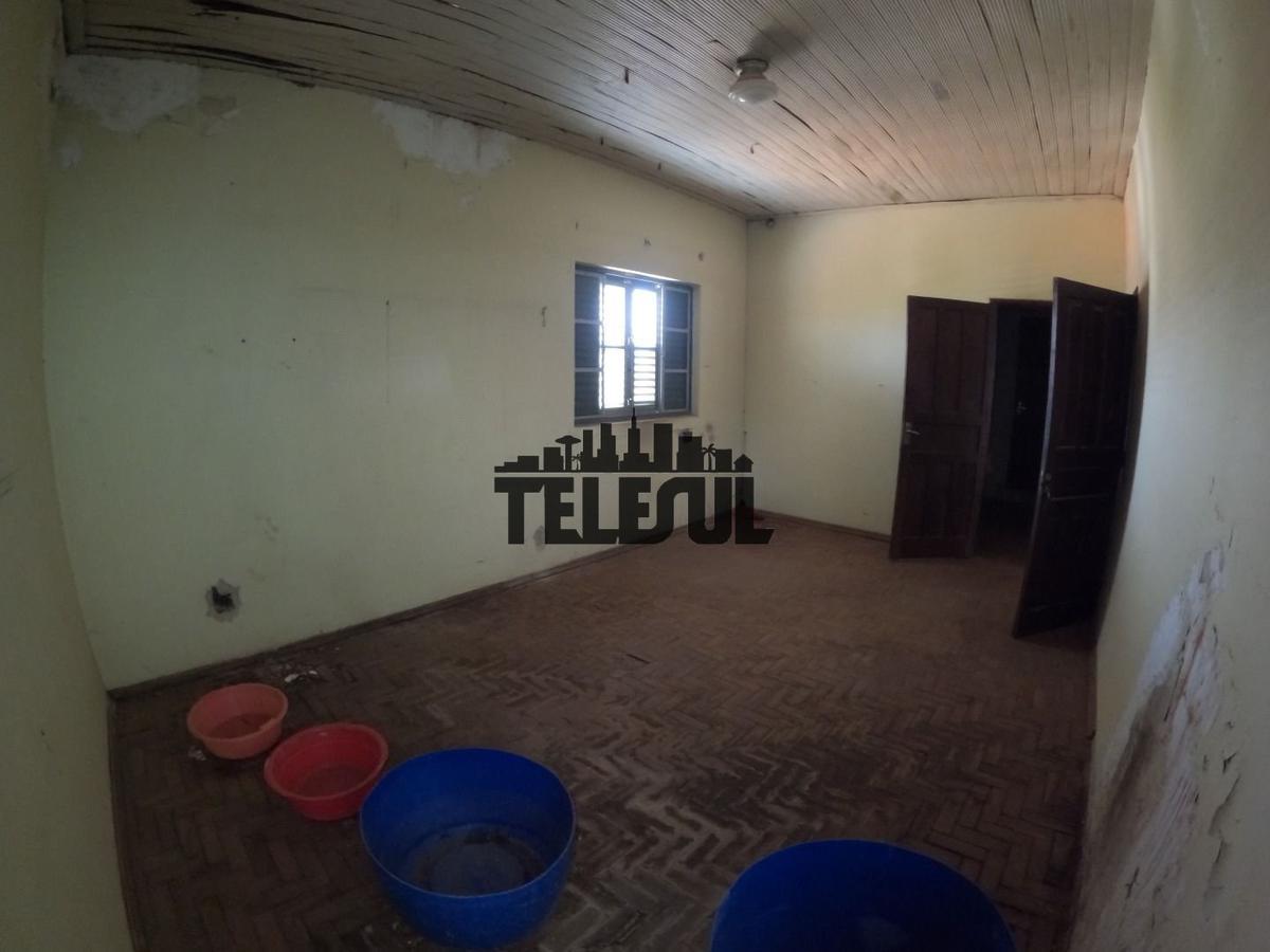 Casa, Centro, 3 Quartos, 0 Vaga