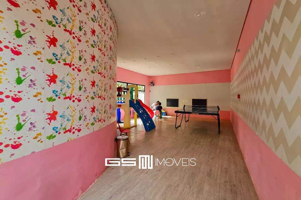 Apartamento, Vila da Serra, 2 Quartos, 2 Vagas, 1 Suíte