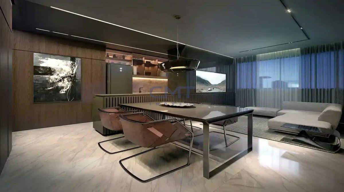 Apartamento, Lourdes, 2 Quartos, 2 Vagas, 1 Suíte