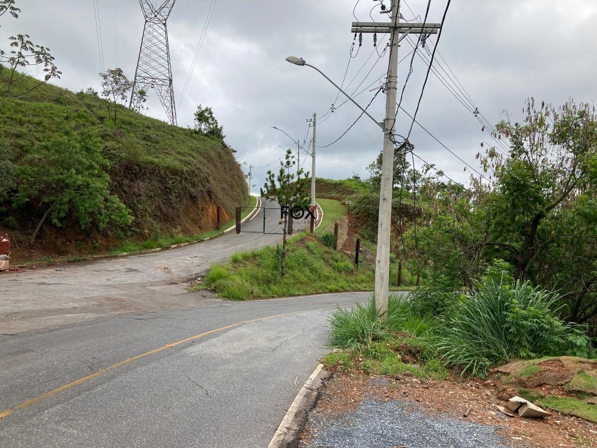 Lote, Vila Castela, 0 Quarto, 0 Vaga