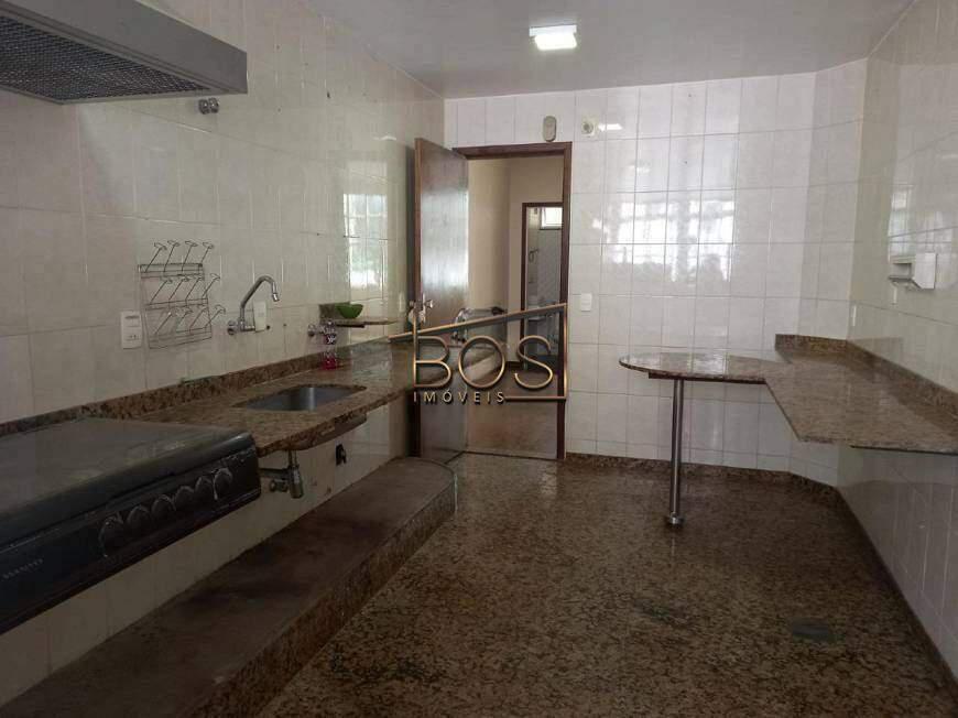 Apartamento, Funcionários, 4 Quartos, 2 Vagas, 1 Suíte