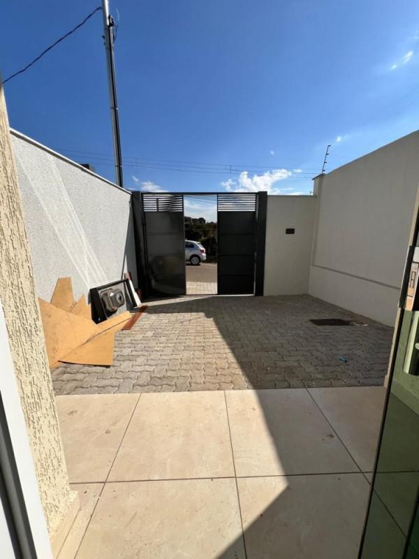 Casa, Brasília, 3 Quartos, 1 Vaga