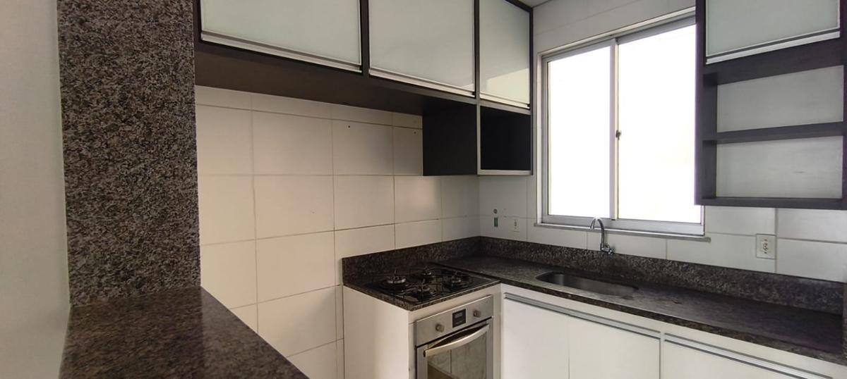 Apartamento, Ana Lúcia, 3 Quartos, 2 Vagas, 1 Suíte