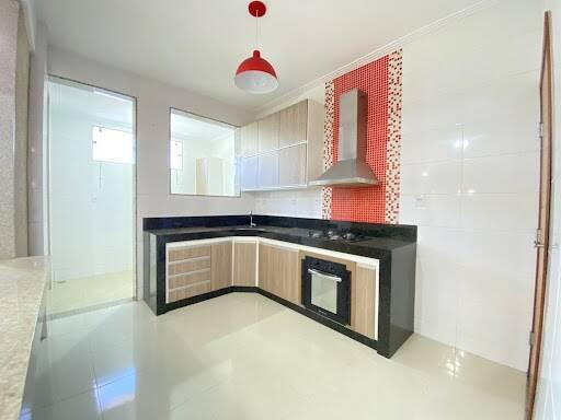 Apartamento, Veneza, 3 Quartos, 2 Vagas, 1 Suíte