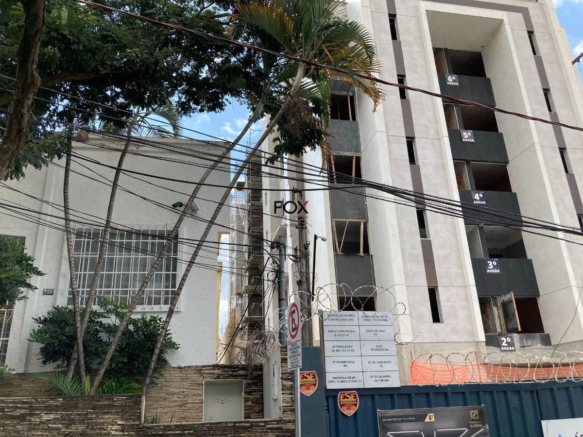 Apartamento, Prado, 3 Quartos, 3 Vagas, 1 Suíte