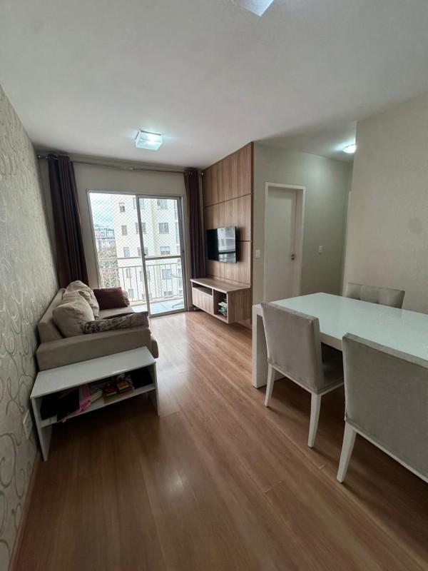 Apartamento, Fernão Dias, 2 Quartos, 1 Vaga, 1 Suíte