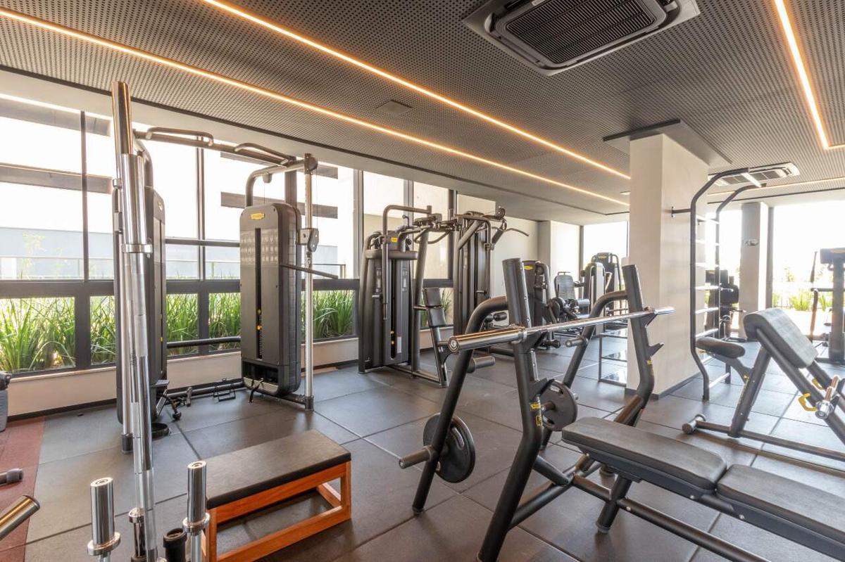 Apartamento, Vila da Serra, 2 Quartos, 2 Vagas, 2 Suítes