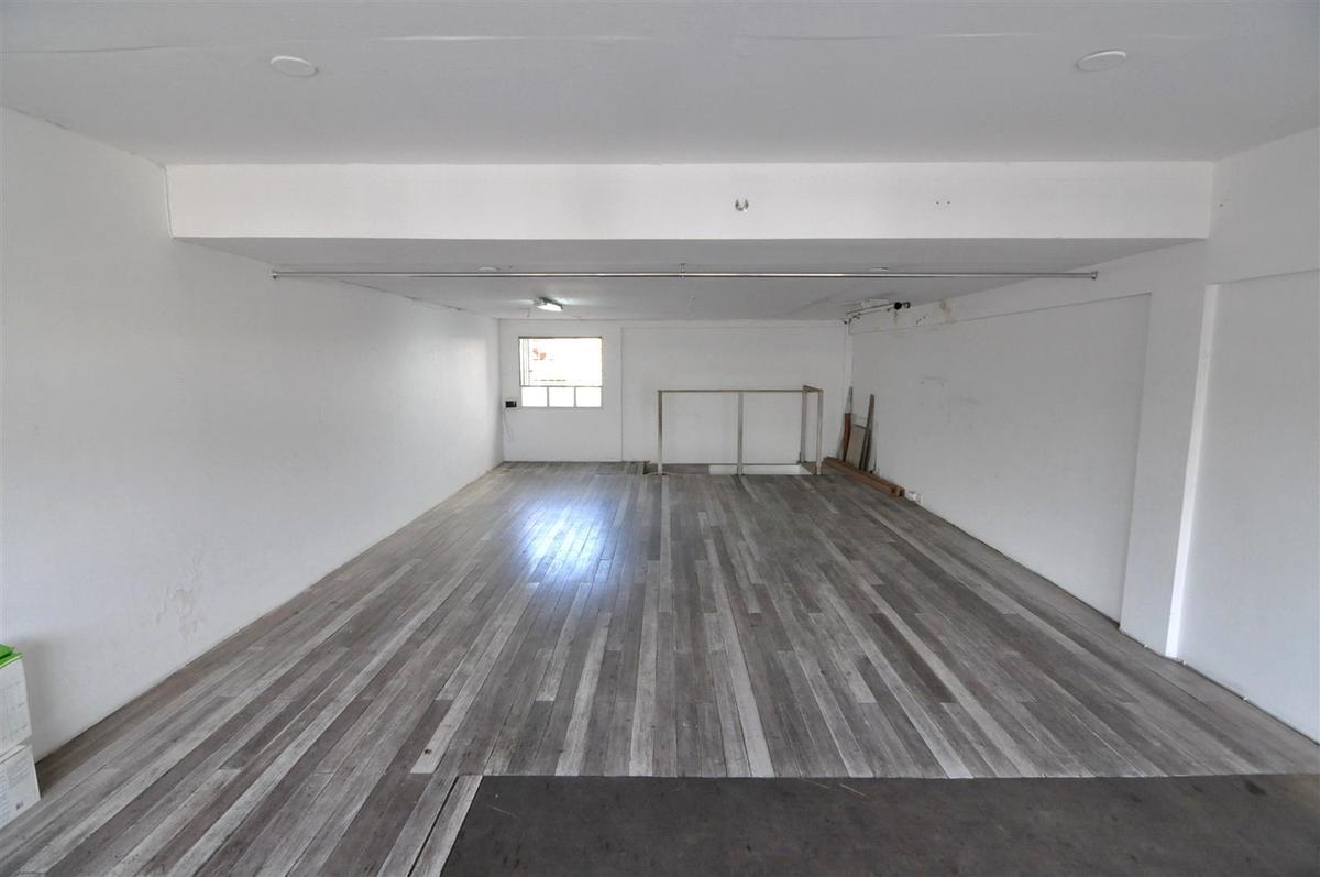 Andar, São José, 0 Quarto, 0 Vaga