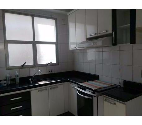 Apartamento, Castelo, 3 Quartos, 1 Vaga, 1 Suíte