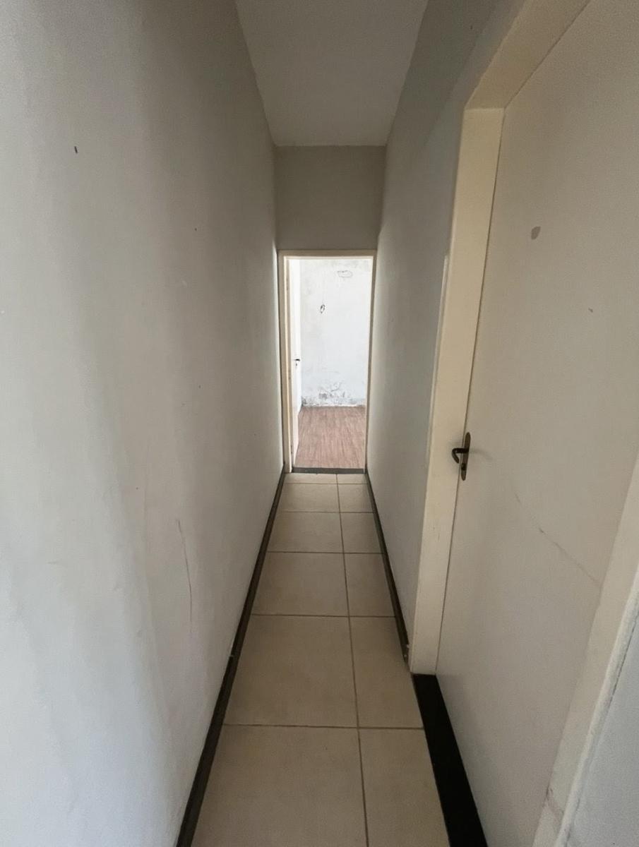 Casa, Venda Nova, 2 Quartos, 2 Vagas