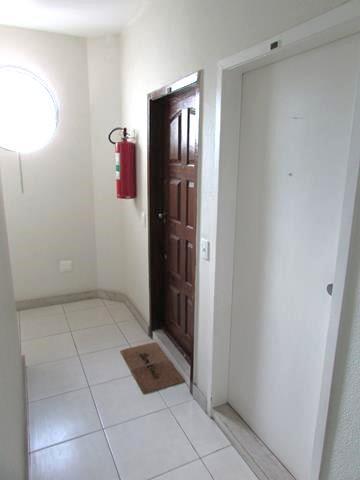 Apartamento, Concórdia, 2 Quartos, 1 Vaga