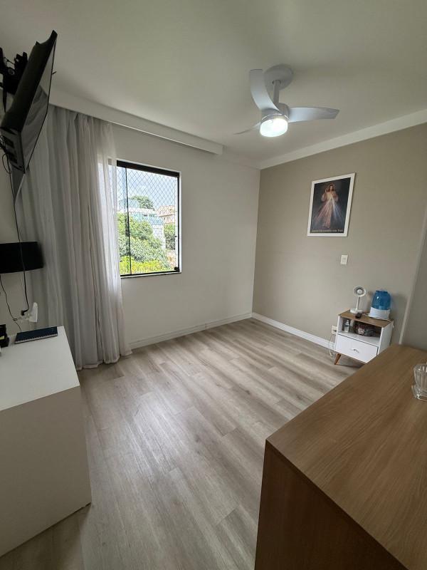 Apartamento, Eldorado, 3 Quartos, 2 Vagas, 1 Suíte