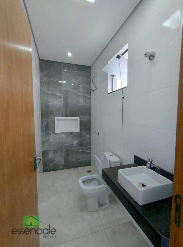 Casa, Duque de Caxias, 3 Quartos, 3 Vagas, 1 Suíte