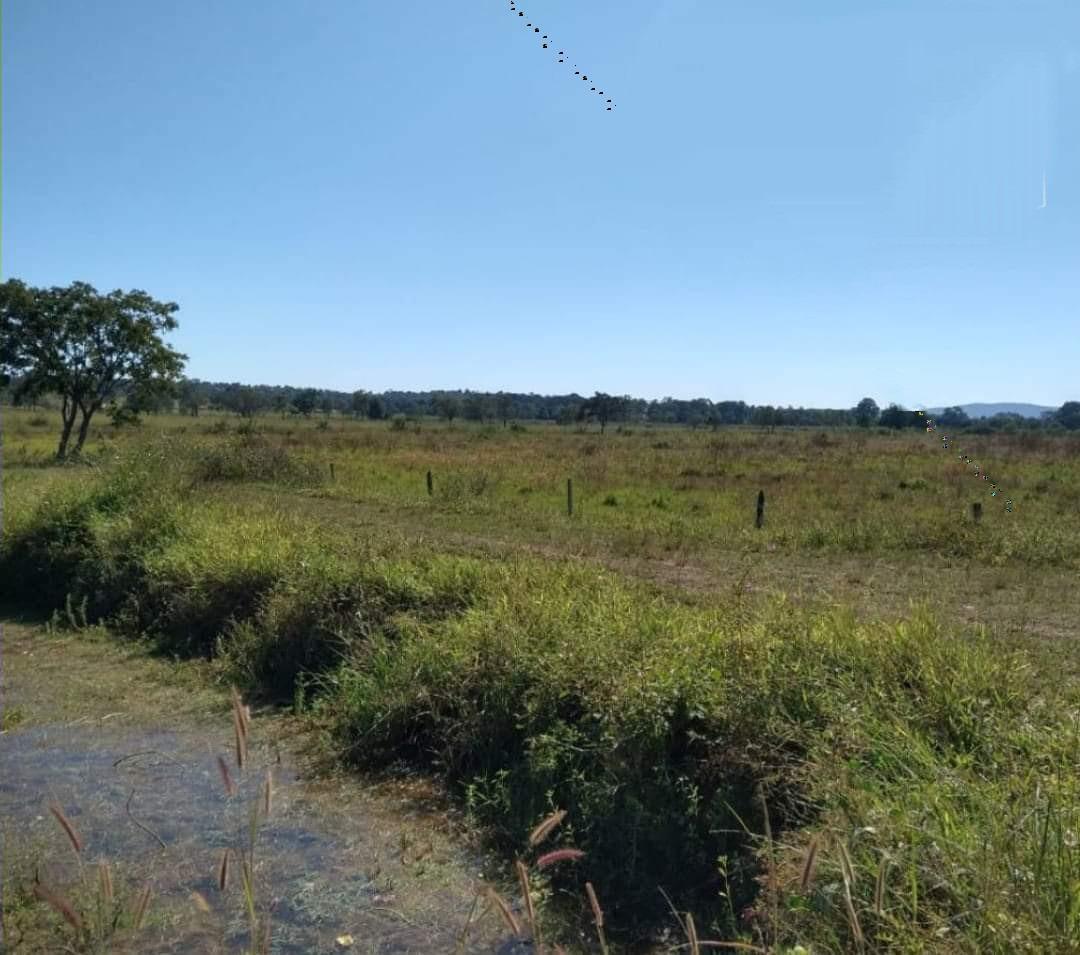 Fazenda, Zona Rural, 3 Quartos, 0 Vaga