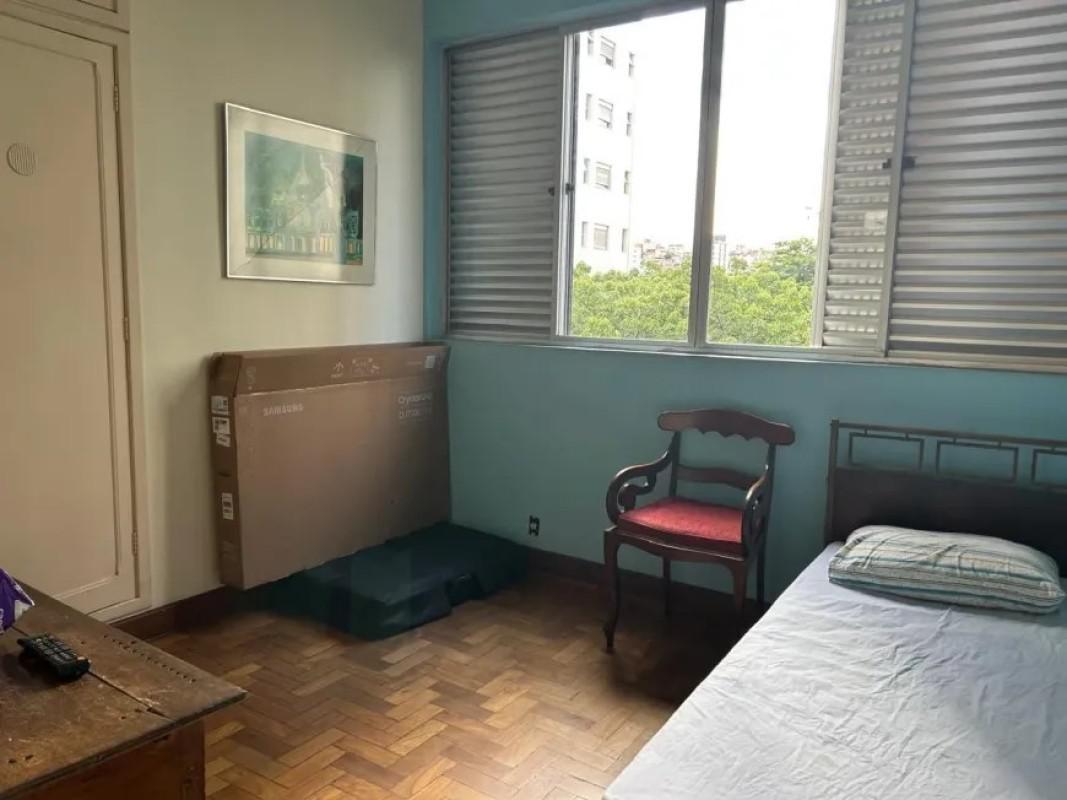 Apartamento, Sion, 4 Quartos, 1 Vaga, 1 Suíte