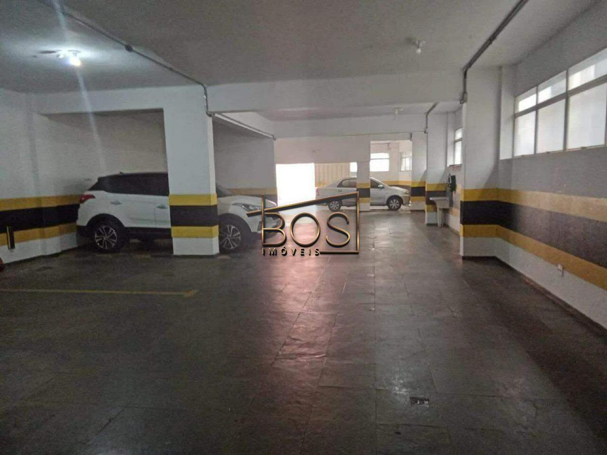 Prédio, Lourdes, 0 Quarto, 10 Vagas