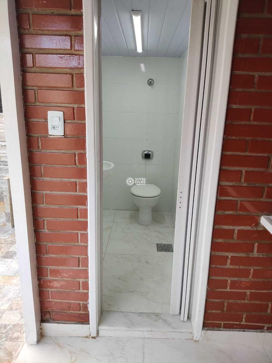 Apartamento, Santo Antônio, 2 Quartos, 1 Vaga, 1 Suíte
