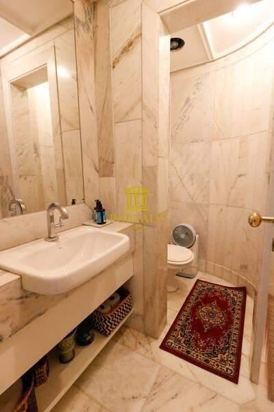 Cobertura, Serra, 4 Quartos, 5 Vagas, 2 Suítes