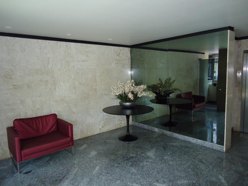 Apartamento, Santo Antônio, 4 Quartos, 1 Vaga, 1 Suíte