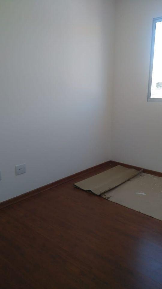 Apartamento, Saramenha, 3 Quartos, 2 Vagas, 1 Suíte
