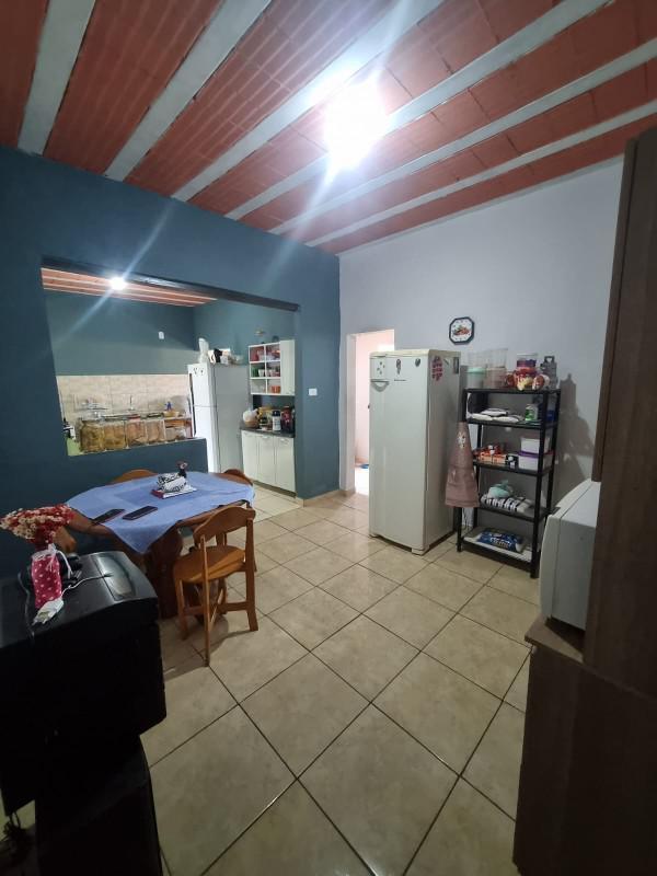 Casa, Colonial, 3 Quartos, 4 Vagas