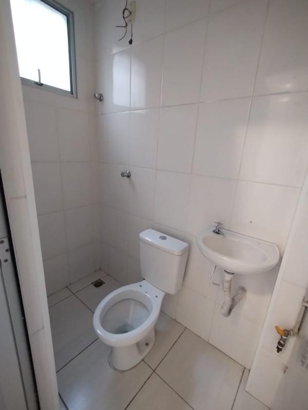Apartamento, Rio Branco, 3 Quartos, 1 Vaga