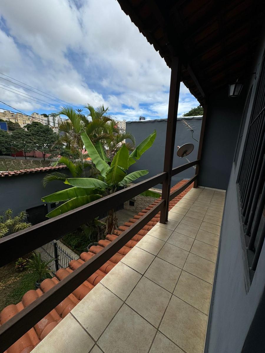 Casa, Colégio Batista, 9 Quartos, 3 Vagas, 2 Suítes