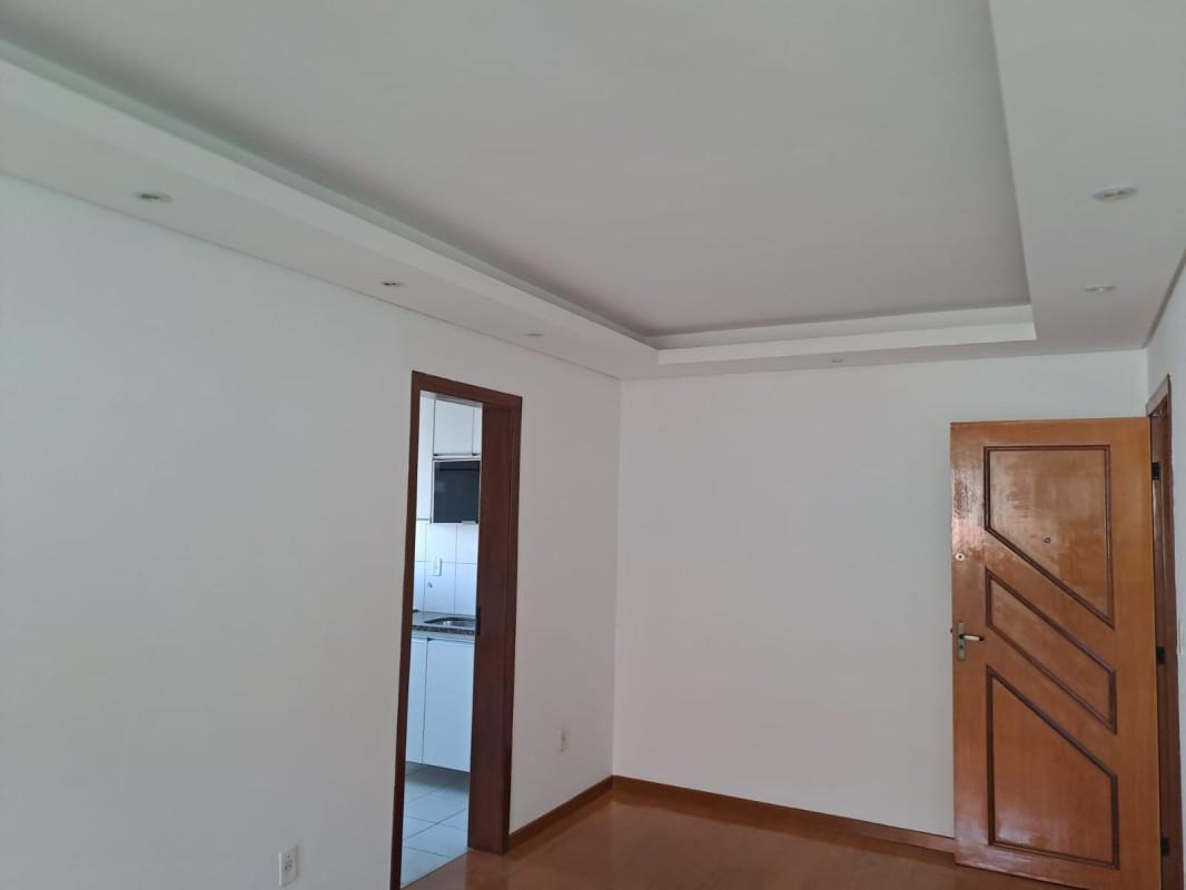 Apartamento, Santa Branca, 2 Quartos, 2 Vagas