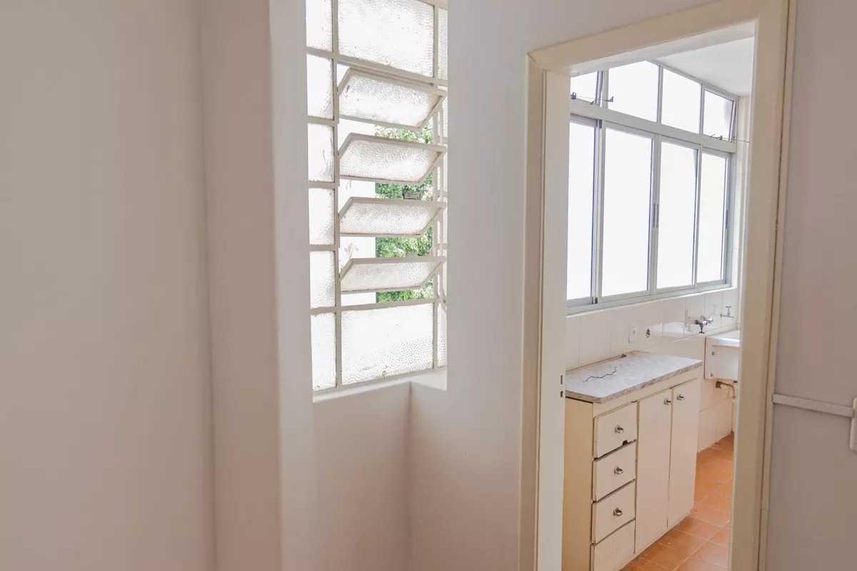 Apartamento, Lourdes, 3 Quartos, 2 Vagas, 1 Suíte