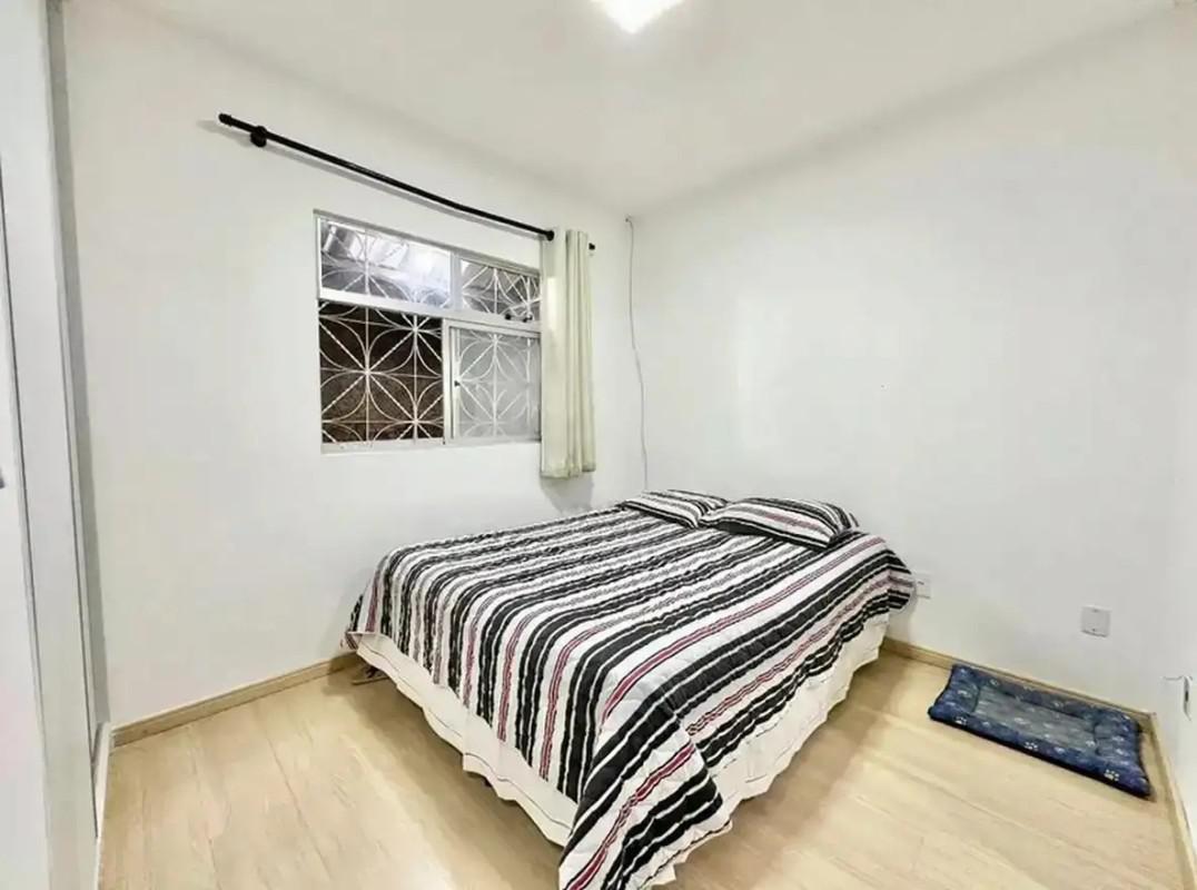 Apartamento, Itapoã, 3 Quartos, 1 Vaga, 1 Suíte
