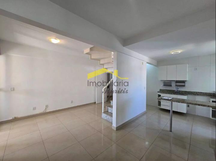 Cobertura, Estoril, 3 Quartos, 4 Vagas, 1 Suíte