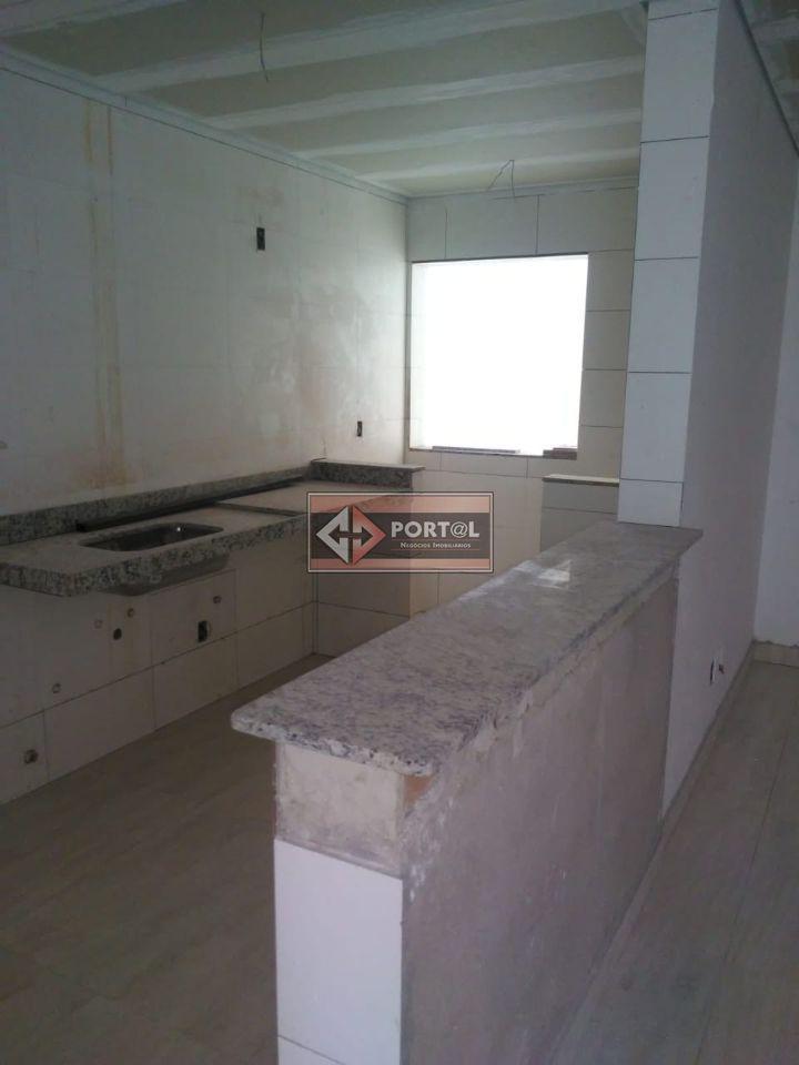 Apartamento, Itapoã, 3 Quartos, 2 Vagas, 1 Suíte