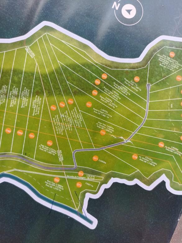 Lote, Honório Bicalho, 0 Quarto, 0 Vaga