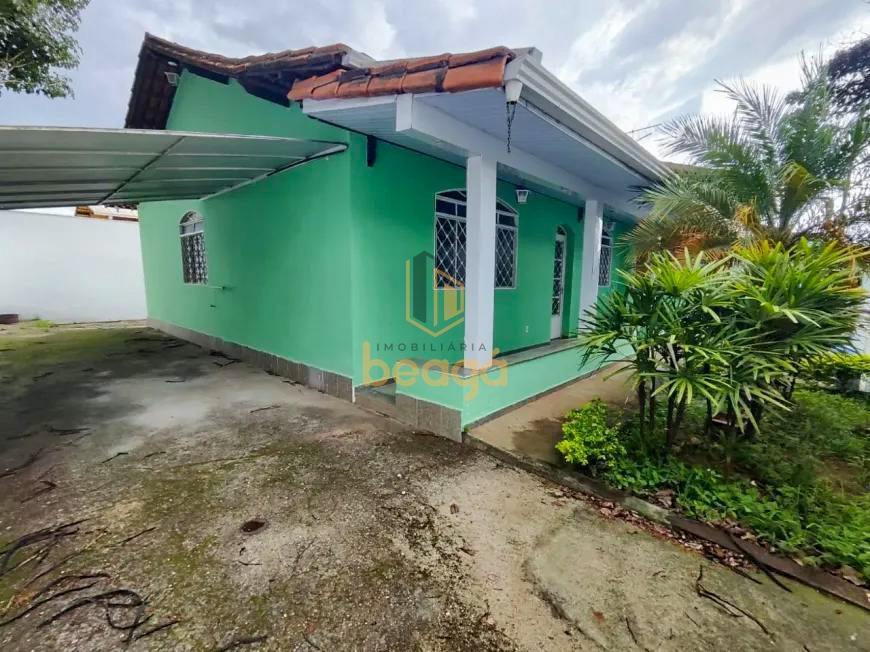 Casa, Camargos, 3 Quartos, 4 Vagas, 1 Suíte