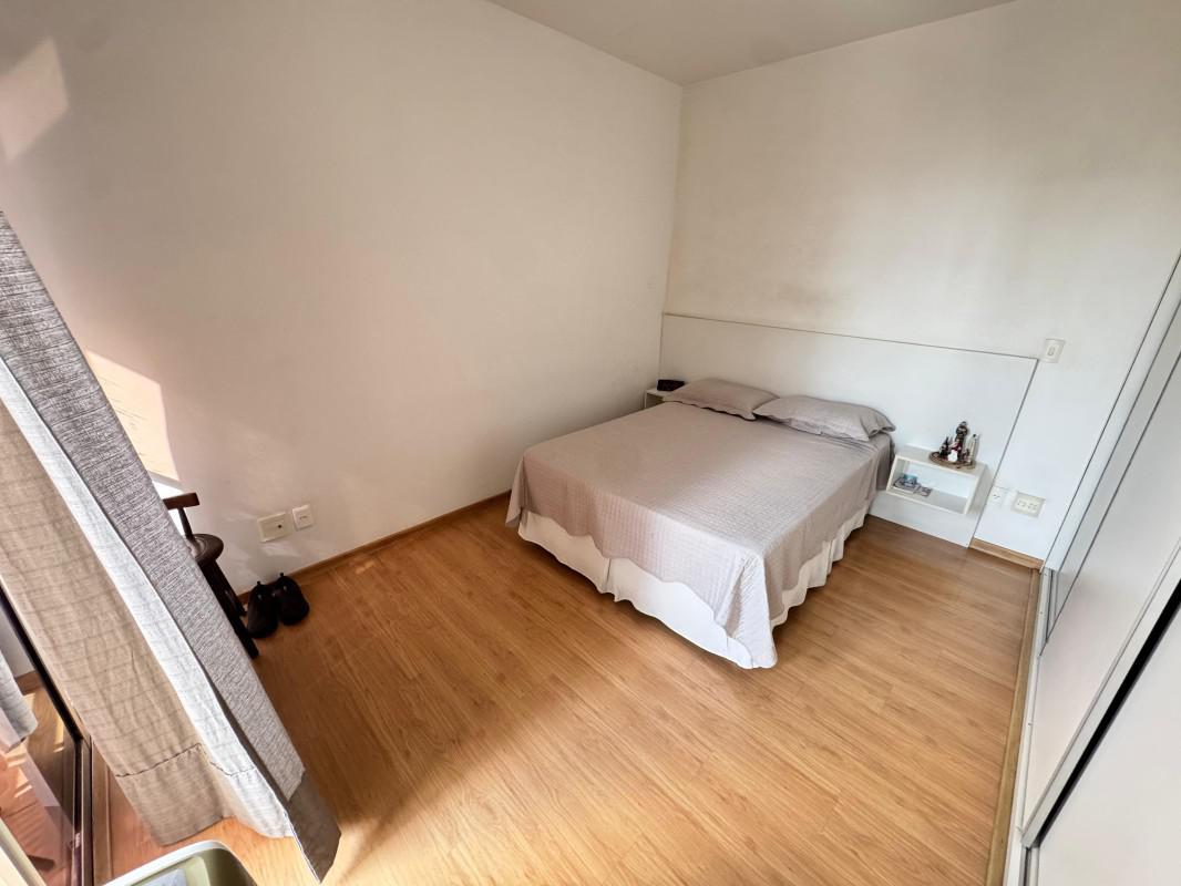 Cobertura, Graça, 3 Quartos, 3 Vagas, 1 Suíte