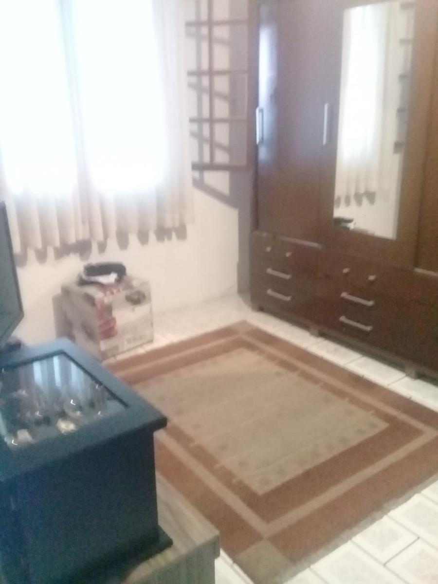 Casa, São Geraldo, 3 Quartos, 3 Vagas, 2 Suítes