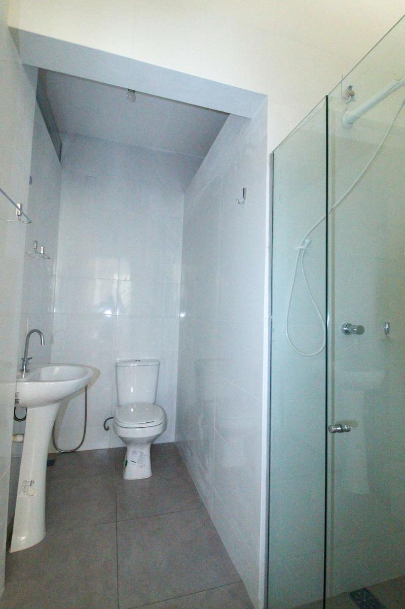 Apartamento, Barro Preto, 2 Quartos, 0 Vaga, 1 Suíte