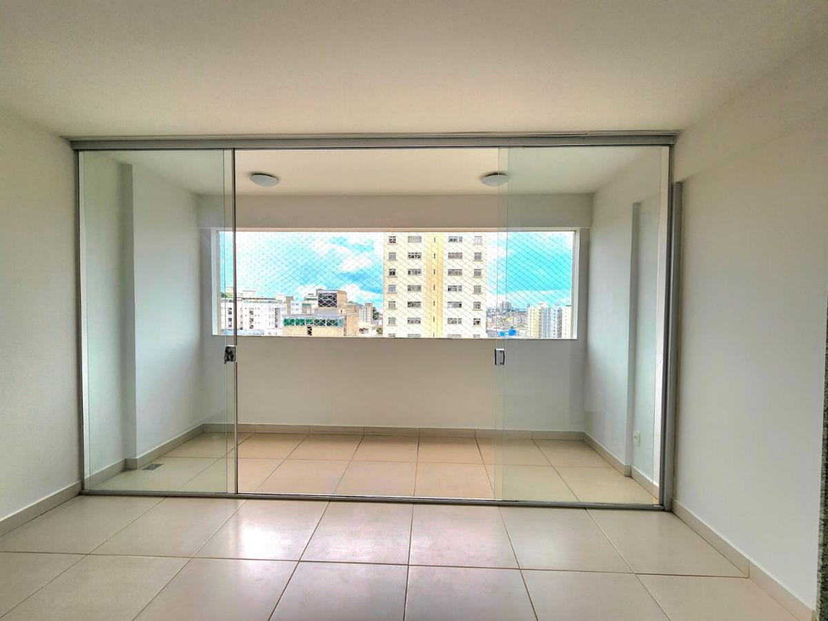 Apartamento, Graça, 2 Quartos, 2 Vagas, 1 Suíte
