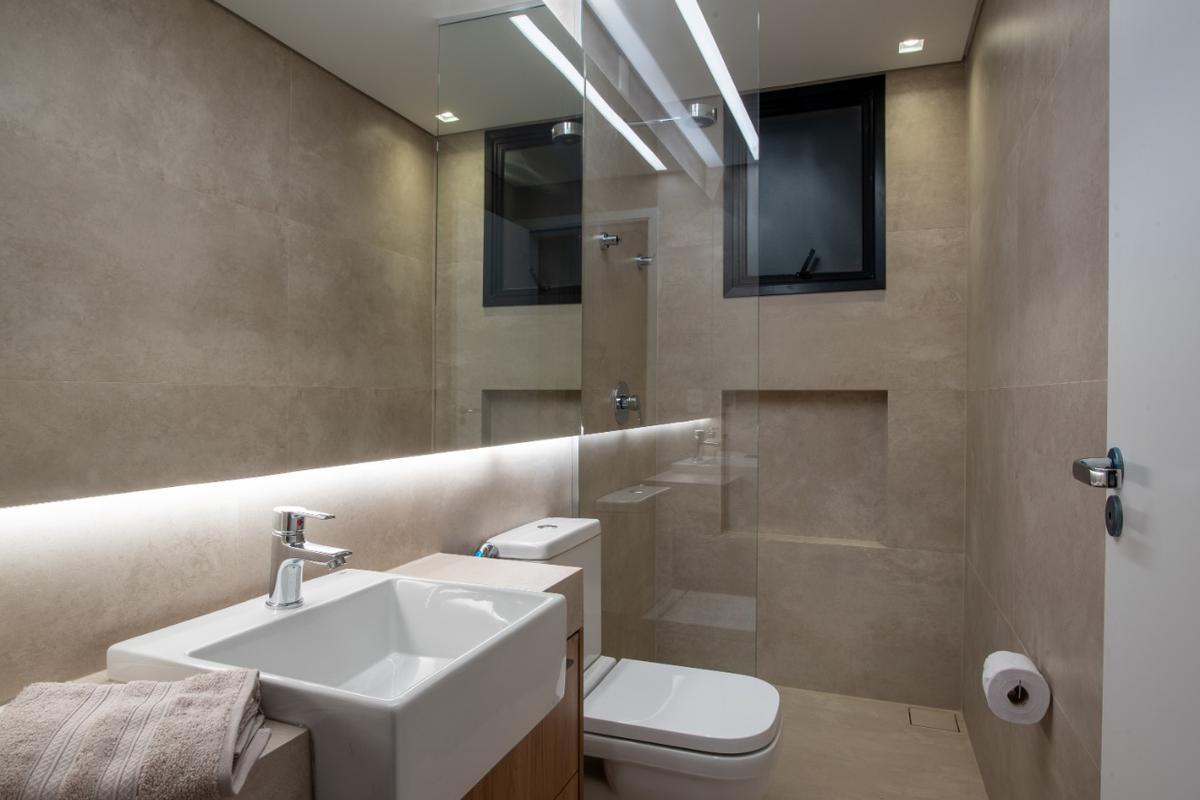 Apartamento, Serra, 3 Quartos, 2 Vagas, 1 Suíte