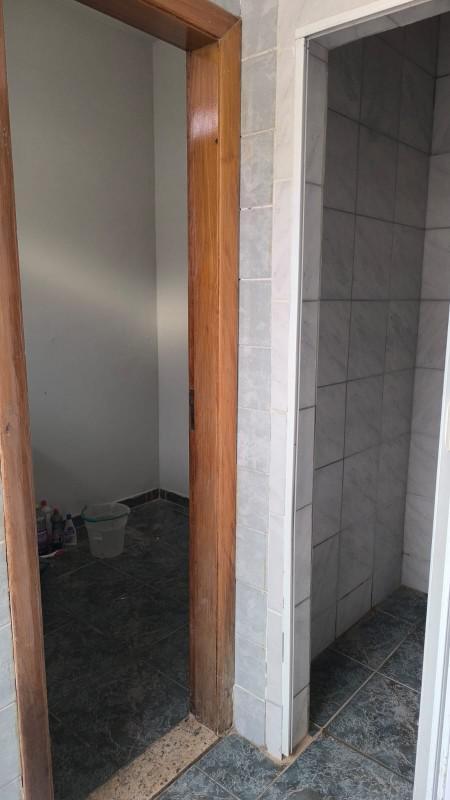 Apartamento, Floresta, 2 Quartos, 0 Vaga