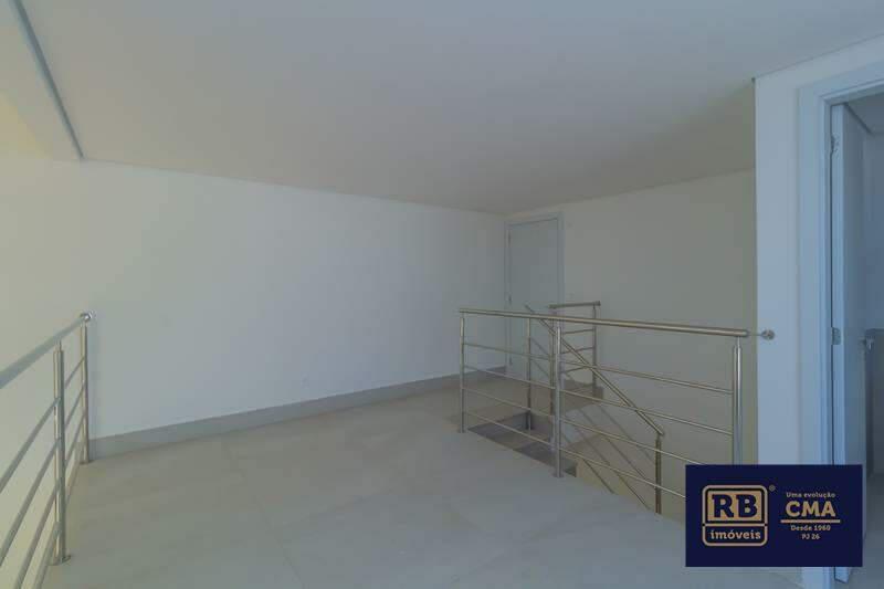 Cobertura, Serra, 3 Quartos, 3 Vagas, 1 Suíte