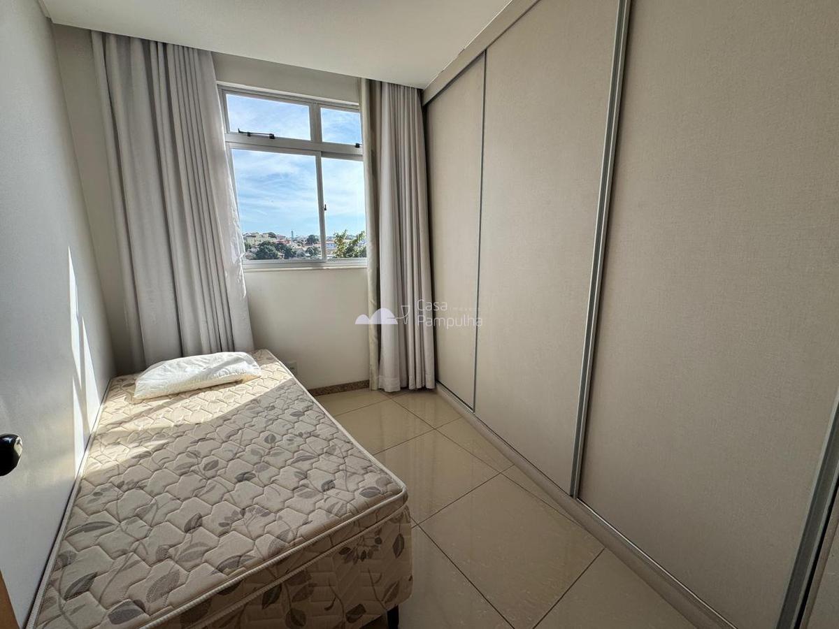 Apartamento, Santa Amélia, 2 Quartos, 2 Vagas