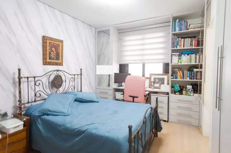 Apartamento, Sion, 4 Quartos, 3 Vagas, 2 Suítes