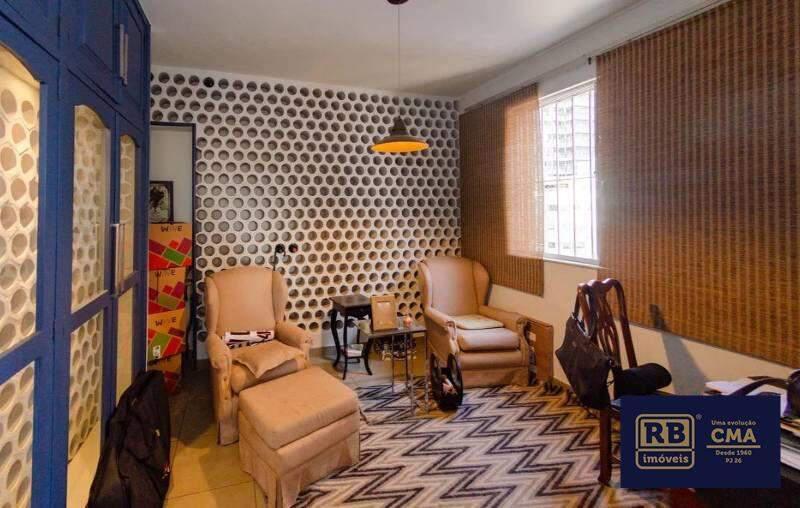 Cobertura, Carmo, 4 Quartos, 4 Vagas, 2 Suítes