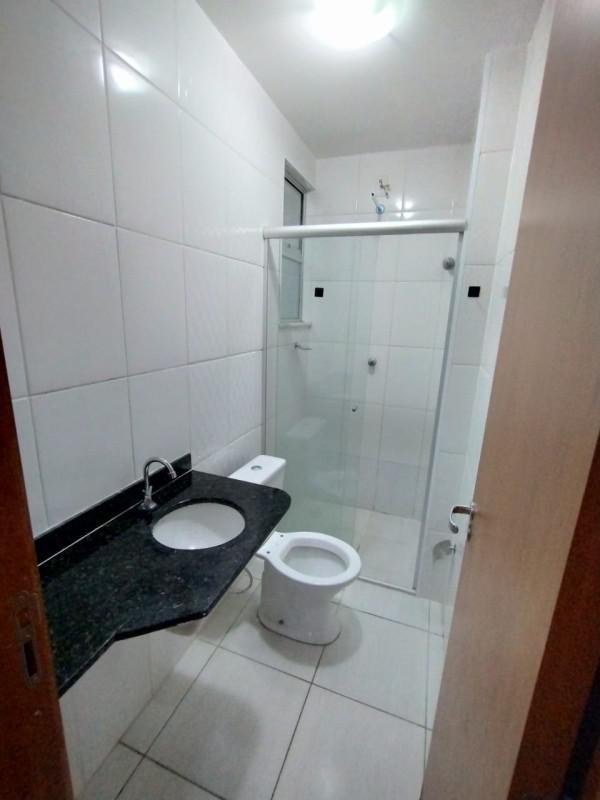 Apartamento, Rio Branco, 3 Quartos, 1 Vaga