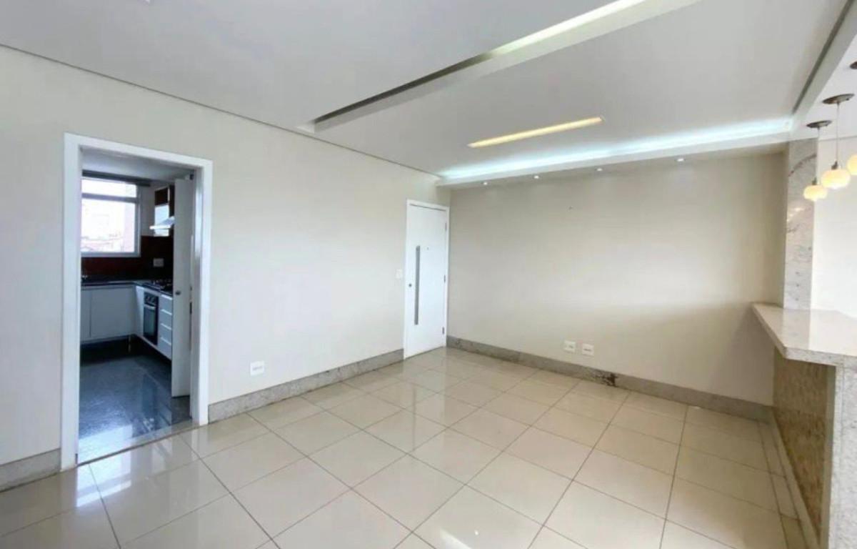 Apartamento, Sagrada Família, 4 Quartos, 2 Vagas, 1 Suíte