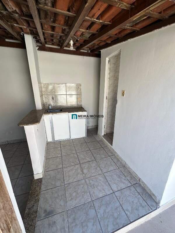 Cobertura, Jardim América, 2 Quartos, 1 Vaga